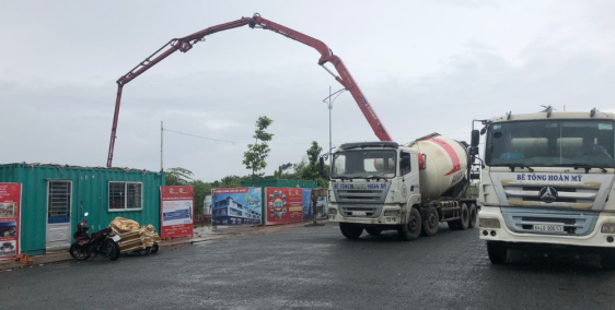 Cần bán gấp nhà chính chủ 200m2 Vĩnh Long