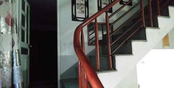 Bán nhà 2 tầng khối Tân Phúc,Hưng Phúc,Tp.Vinh, Nghệ An.