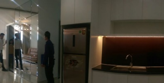 CĂN 1PN THE SÓNG VIEW BIỂN THÙY VÂN. CHIẾT KHẤU 10% CHỈ TỪ 36TRIỆU/M2. CĐT AN GI