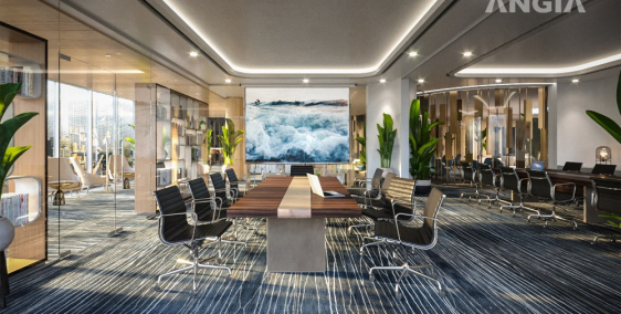 Siêu dự án Vũng Tàu Pearl, căn hộ 5*, view trực diện biển, 1tỷ950/ căn, TT 3 năm