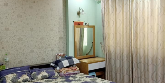 Bán nhà 4 tầng đẹp phố Ngọc Hà diện tích 41,3 m2 xây 4 tầng giá 3,1 tỷ có thương