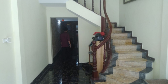 Bán nhà mặt phố Ba Đình, KINH DOANH SẦM UẤT 54m2, giá 5.260 tỷ