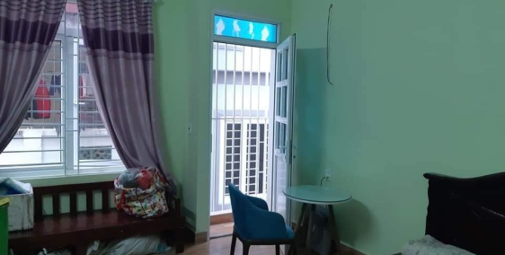 Bán nhà 33m x 4T phố Núi Trúc, Ba Đình chỉ 2.8 tỷ!