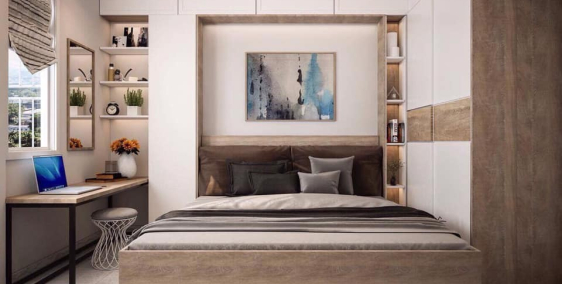 Bán nhà Ba Đình, Oto vào phố Đội Nhân: 10 tỷ, 42mx4T, đẹp.