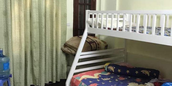 5,2tỷ Nghĩa Dũng 37mx5tầng,MT3,7m,Lô góc,Ôtô vào nhà.