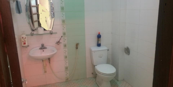 Bán nhà ôtô đỗ cửa Phan Đình Phùng 35m2 * 4 tầng. Giá 8,6 tỷ