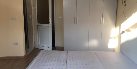 Siêu phẩm Ba Đình - Ô tô đỗ cửa - Chỉ NHỈNH 3 TỶ - Nở hậu.