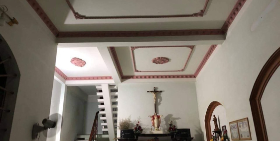 Bán căn nhà mặt tiền QL51, 1 trệt, 1 lầu 166m2