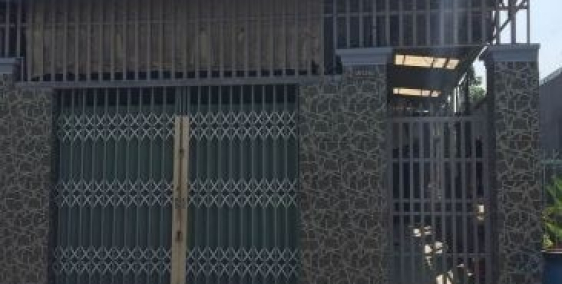 [GẤP]Nhà đang ở và cho thuê 6 phòng, đối diện chợ. Đô thị chỗ Đại Nam.