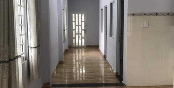 BÁN NHÀ P.TÂN PHONG TP.BIÊN HÒA-ĐN, SHR FULL THỔ CƯ Giá 2tỷ730