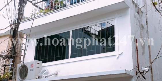 Bán gấp nhà chính chủ gửi Điện Biên Phủ, P.15, Bình Thạnh