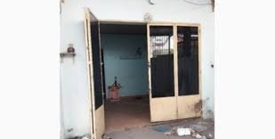 Bán gấp nhà nát 62m2 giá 1,1 tỷ SHR Nguyễn Xí  LH: Anh Trọng 0948032674