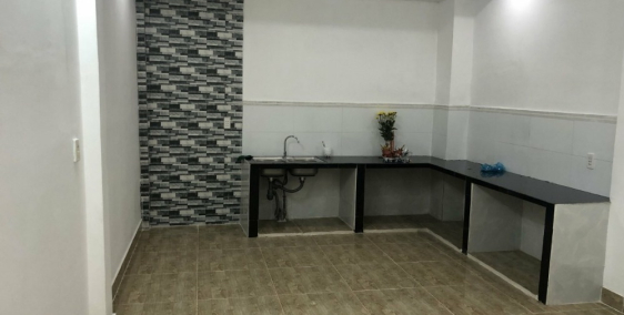 Bán nhà Nguyễn Cửu Vân, HXH, chính chủ bán, giá 4ty600