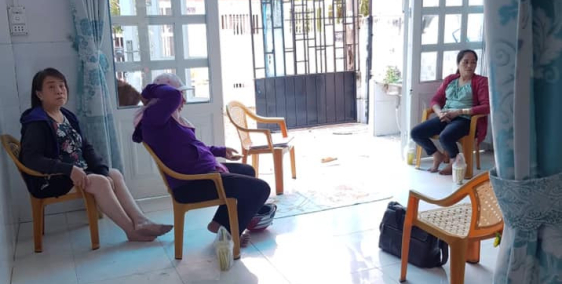 Nhà Bình Thạnh du lịch sinh thái Bình Quới HXH 75m2, 3 tỷ