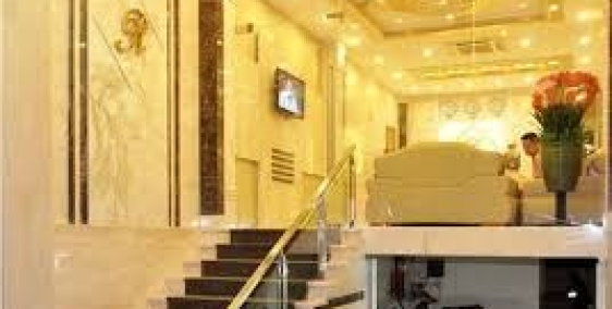 Giá rẻ nhà HXT, Điện Biên Phủ, DT 5x28,4 tầng, nhà mới, giá 11 tỷ 500.