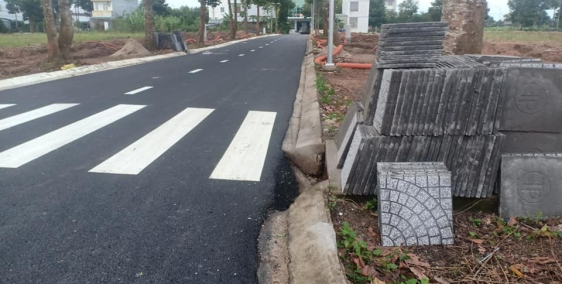 Siêu Dự án Lớn Nhất ĐBSCL Stella Mega City Cần  Thơ