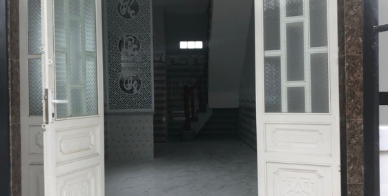 Sang nhượng căn nhà tại Long Trạch, Long An