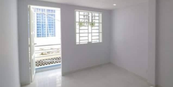 Bán nhà Cần Giuộc Long An 570tr