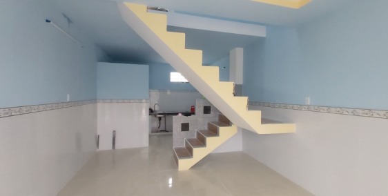 Bán Nhà Phước Lâm Cần Giuộc Long An