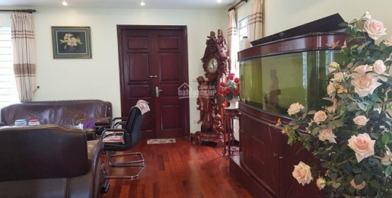 Bán nhà Cầu Giấy, Khu PL Phố Trung Kính, KD tốt 9 tỷ, 45mx4T