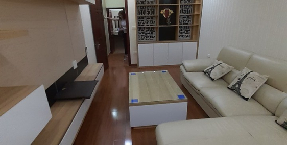 Nhà Đẹp, mặt ngõ Hoa Bằng, Thông Tứ Phía, Giá 3,5 tỷ.