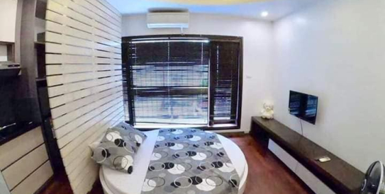 BIỆT THỰ DÀNH CHO KHÁCH MUỐN HƯỞNG THỤ - NHÀ ĐẸP HƠN KHÁCH SẠN 5*