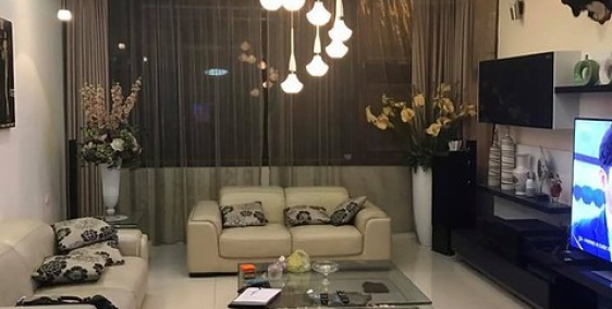 Bán nhà siêu đẹp tại phố Trung Kính, DT 58m2 5 tầng.