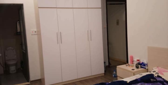 +1 SĐCC YÊN HÒA 40M, 5T MỚI, TẶNG NỘI THẤT CHỈ 2.7 TỶ - GỌI 0915982085