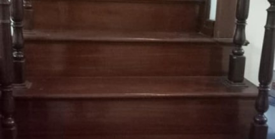 Bán nhà chính chủ ngõ 255 Cầu giấy lô góc 2 Thoáng, Otô đỗ cửa 42m2x4T