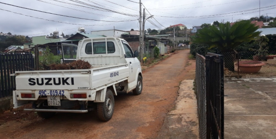 Cần bán nhà cấp 4 Xuân Thọ, Đà Lạ