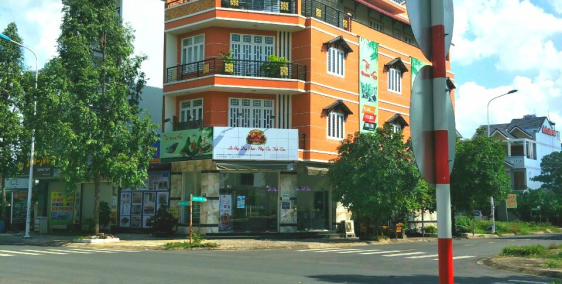 Bán nhà chính chủ tại P. Đông Hòa, TX. Dĩ An, Bình Dương