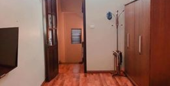 BÁN NHÀ TÔN THẤT TÙNG, BA GÁC TRÁNH, 45M2, 4 TẦNG, 3 TỶ.