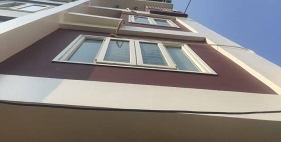 Bán nhà Yên Lãng full nội thất cực kì đẹp. 31m2 x 5 tầng. Cách ô tô 30m. 3.8 tỷ