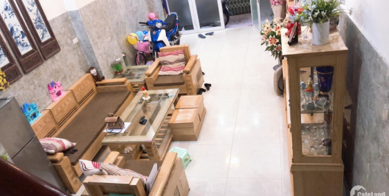 Bán nhà Xã Đàn 2: 36m,5 tầng,4,75 tỷ.