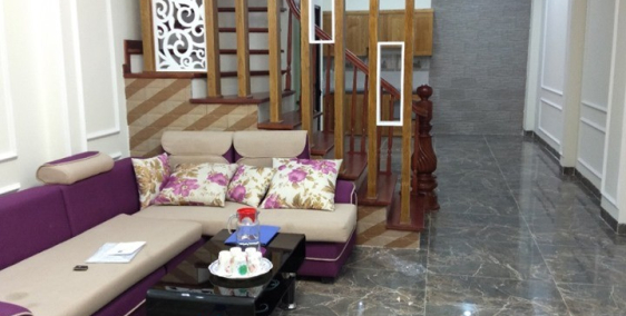 Rẻ bền đẹp, nhà phố Láng Hạ cực hiếm, 31m x 5 tầng chỉ 2.5 tỷ!