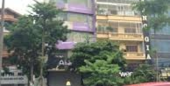 Bán nhà Đống Đa, phố Đặng Văn Ngữ 13 tỷ, 72m2, oto vào