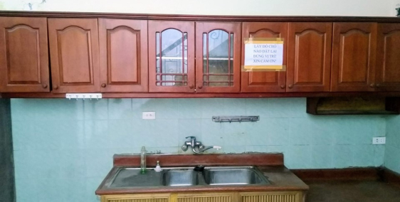 NHÀ PHỐ KIM HOA CỰC RỘNG - DIÊN TÍCH KHỦNG 68M, MT 5,68M GIÁ QUÁ RẺ CHỈ 4,X