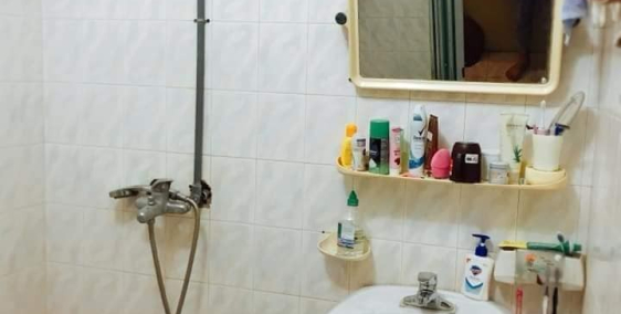 Nhà ngõ 100 Chợ Khâm Thiên 20mX3t, giá 1,5 tỷ. LH 0902130310