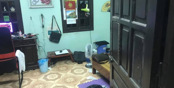 Bán nhà ngõ 252 Tây Sơn 31m2x5 tầng ở ngay chỉ 3,25 tỷ