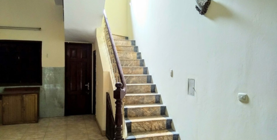 NHÀ PHỐ KIM HOA CỰC RỘNG - DIÊN TÍCH KHỦNG 68M, MT 5,68M GIÁ QUÁ RẺ CHỈ 4,X