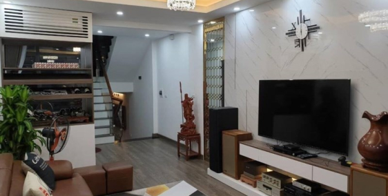 Cực hiếm, Vũ Ngọc Phan, Phân Lô, ô tô, 6 tầng, Mặt tiền rộng 4m, giá rẻ