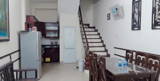 Trung tâm Đống Đa, phân lô, ô tô, 30m2 x 6 tầng, MT 4m, LH: 0856363111