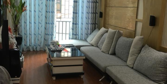 Bán nhà chính chủ phân lô Tôn Đức Thắng 38m2, ô tô đỗ cửa 6T giá 4 tỷ có thương