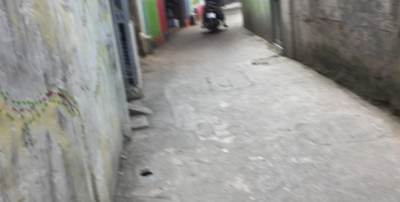 Bán nhà ngõ chợ khâm thiên 36m 4 tầng giá 2.98 tỷ