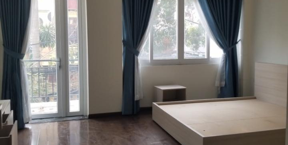 Bán nhà phố Lê Duẩn – Kinh doanh – Ô tô vào nhà chỉ 4 tỷ đồng.