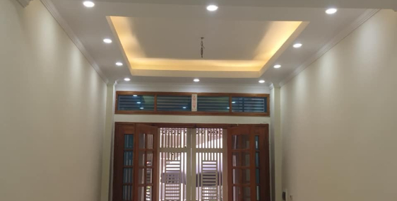 KINH DOANH-Võ Văn Dũng, Đống Đa-35m2x4T- Nhỉnh 5 tỷ-Ô tô đỗ cửa-0978726146