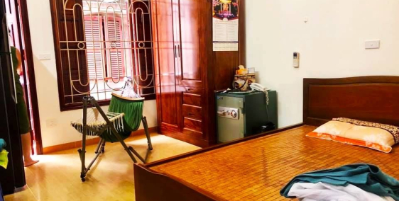 Bán nhà Tây Sơn – Nguyễn Lương Bằng – Đống Đa 40m2 giá 2.9 tỷ.