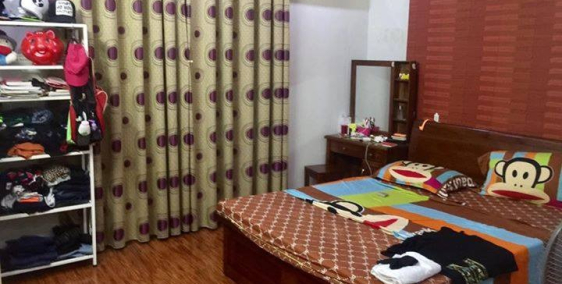 Bán nhà gần Ngã 5 Ô Chợ Dừa – Đống Đa 32m2 x 5 tầng giá chỉ nhỉnh 3 tỷ.