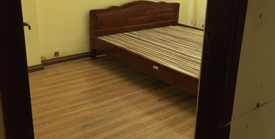 Nhỉnh 3 tỷ có nhà 60m 3 tầng phố Khương Thượng – ngõ thông rộng- kinh doanh được