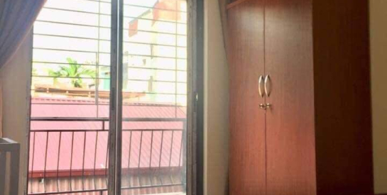 Bán nhà Nguyễn Thị Định, kinh doanh đẹp, đường oto tránh nhau, giá 9.4 tỷ